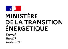 Ministère de la Transition Energétique
