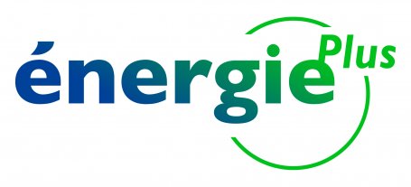 Logo Energie Plus