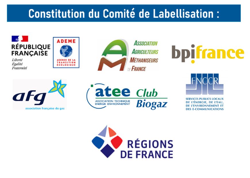 Comité de labellisation Qualimétha