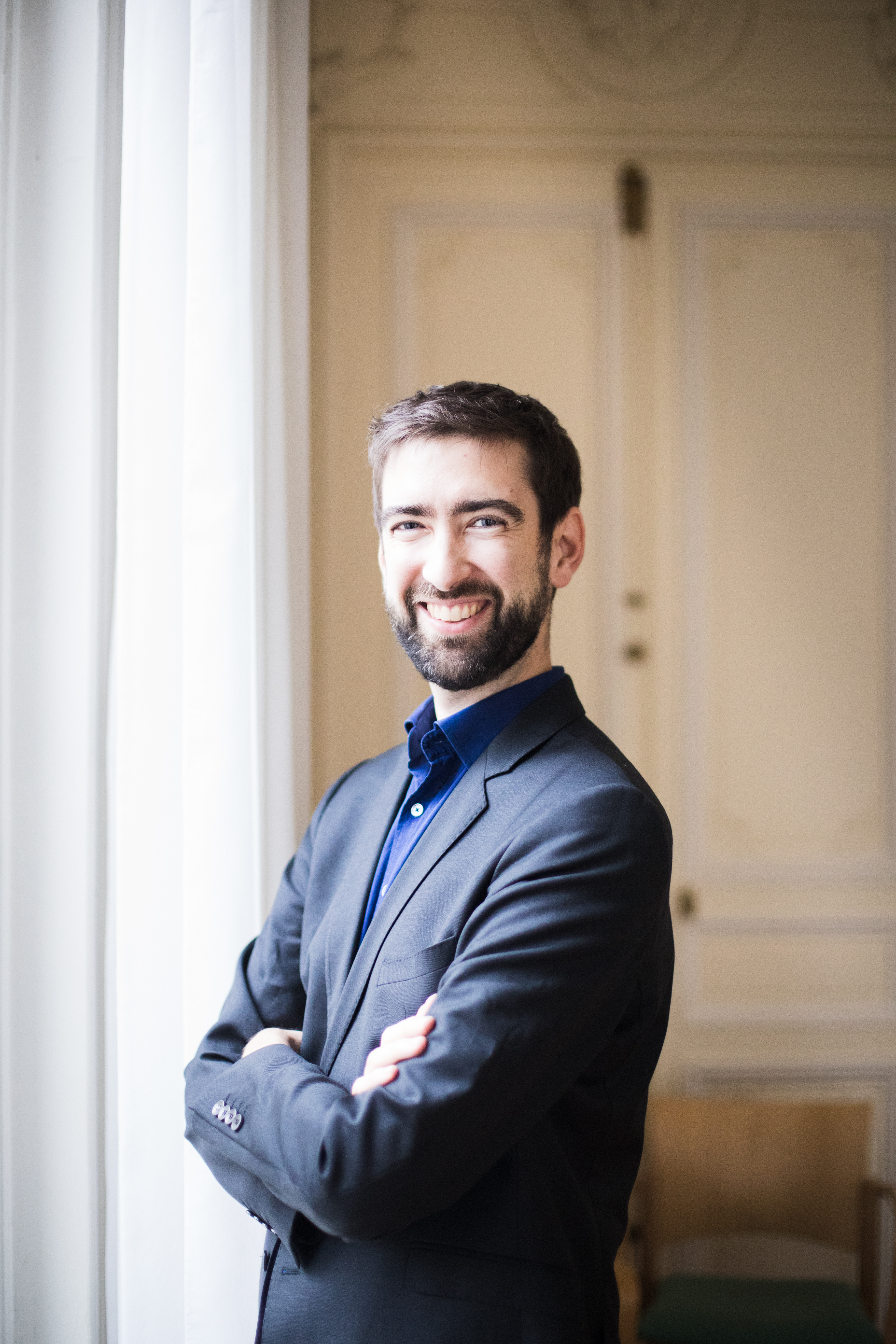 guillaume perrin