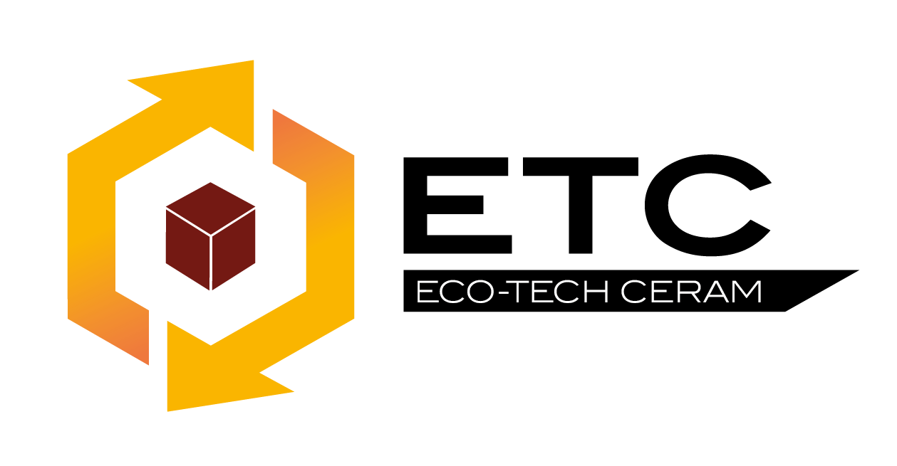 LOGO ecotech ceram