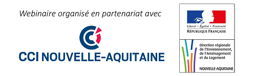 logos partenaires nouvelle aquitaine