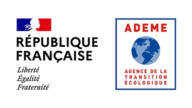 Logo ADEME