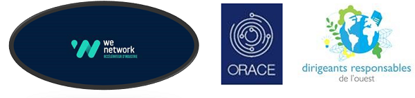 logos partenaires Grand ouest