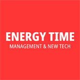 LOGO ENERGY TIME