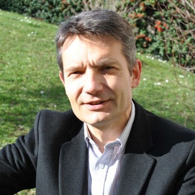 marc gendron 