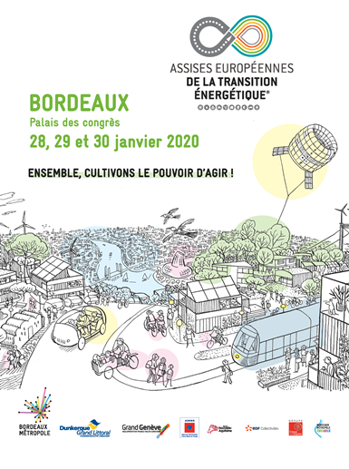Assises de l'énergies 2020