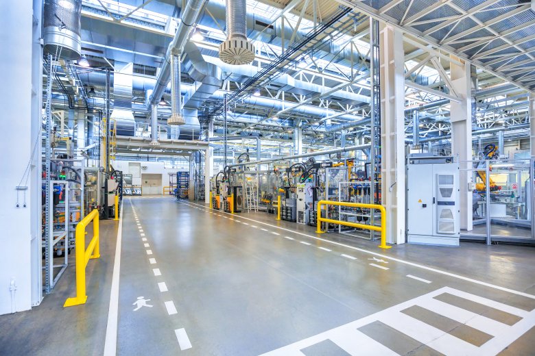 Electrification de l'industrie - 23 septembre 2026 à Reims