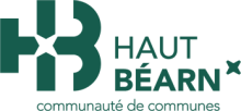  La communauté de communes du Haut-Béarn