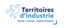 Territoires d'Industrie