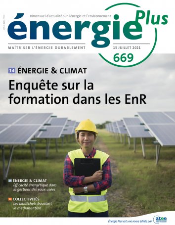 ENERGIE PLUS 669