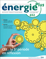 ENERGIE PLUS 652