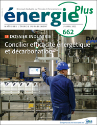ENERGIE PLUS 662