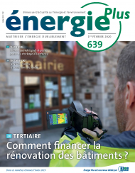 ENERGIE PLUS 639