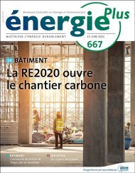 ENERGIE PLUS 667