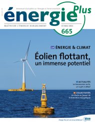 ENERGIE PLUS 665